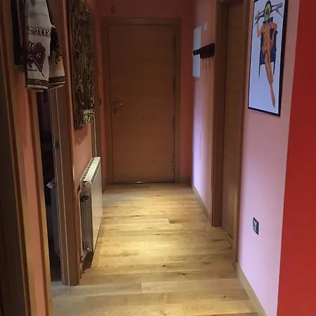 Apartman Ruella *