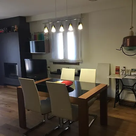 Ruella Apartman *