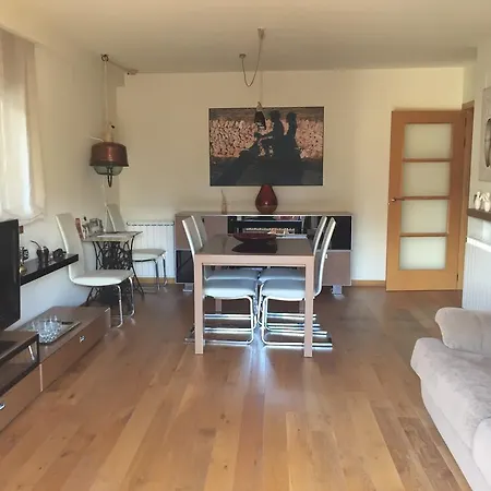 Apartman Ruella Sort