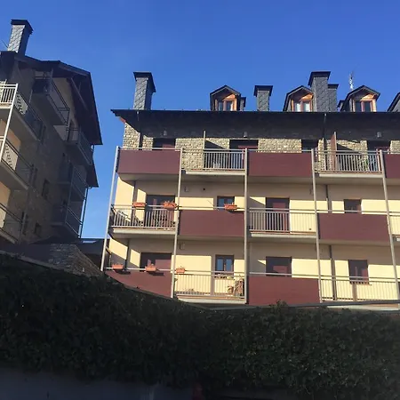 Ruella Apartman Sort