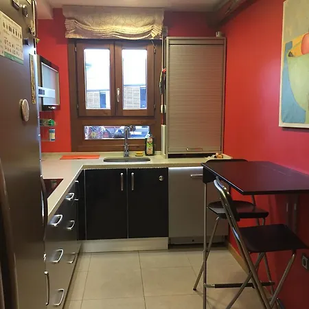 Ruella Apartman