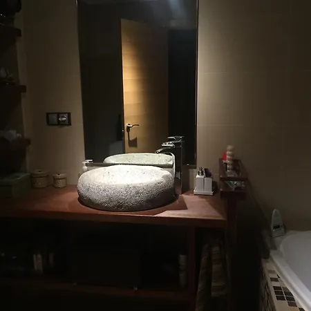 Apartman Ruella Sort