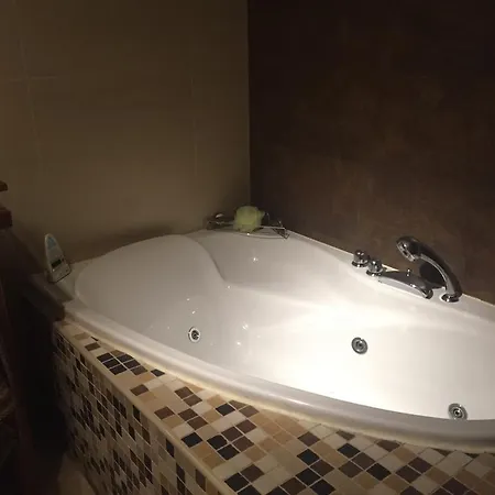 Ruella Apartman