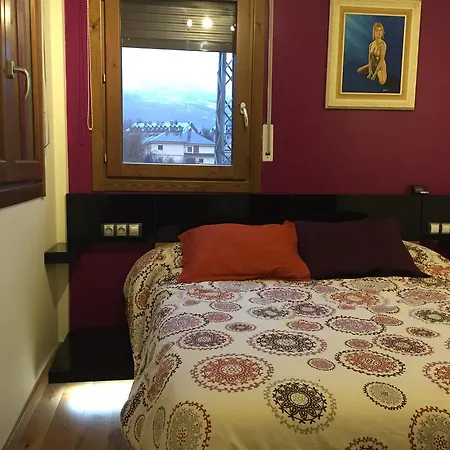 Ruella Apartman *