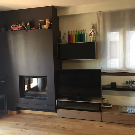 Apartman Ruella